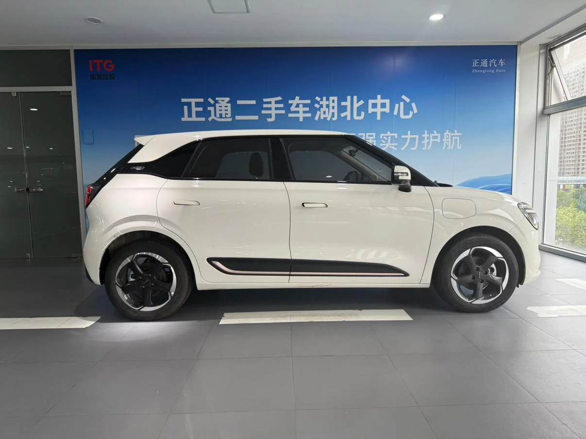 Dongfeng Nano 01