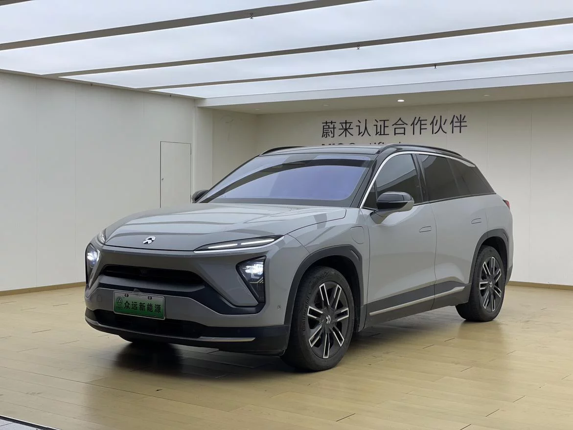 NIO ES6