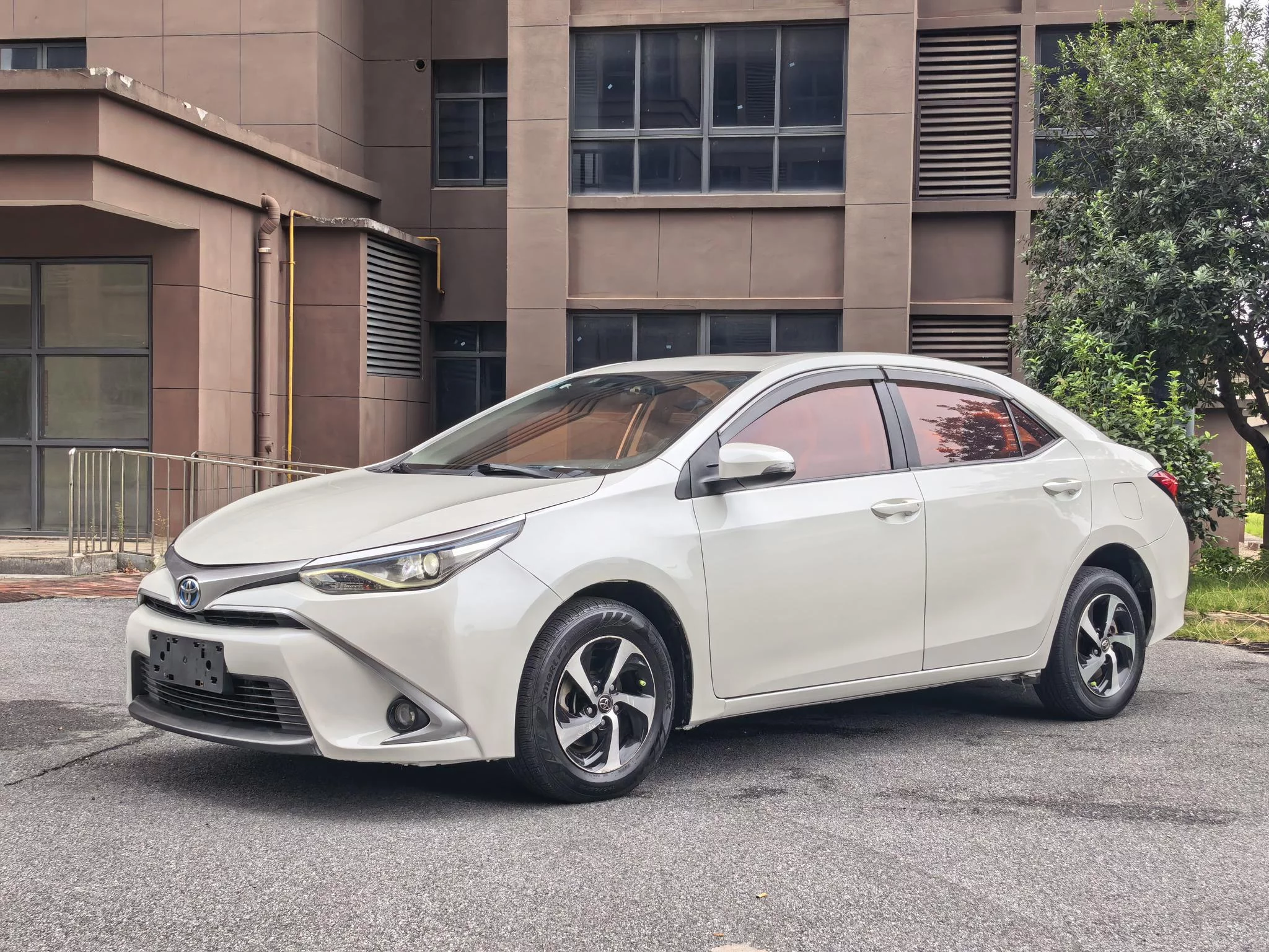 Toyota Levin