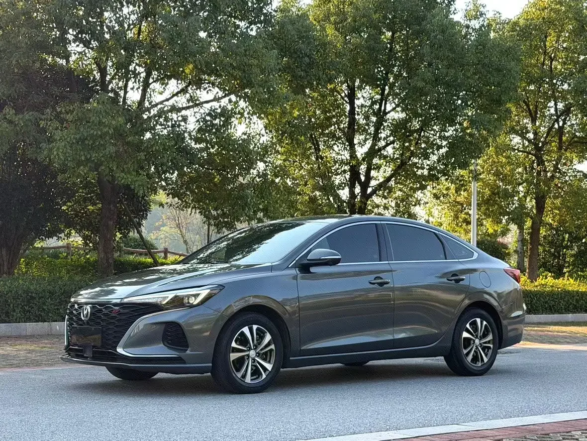 CHANGAN ESCAPE