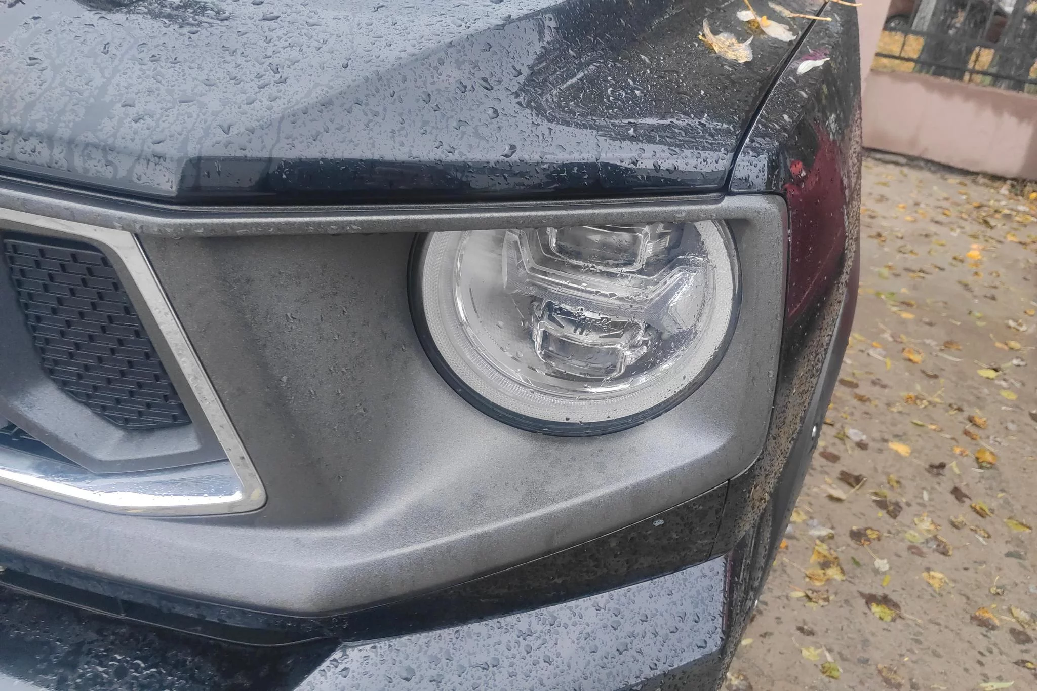 Haval Big Dog PLUS PHEV