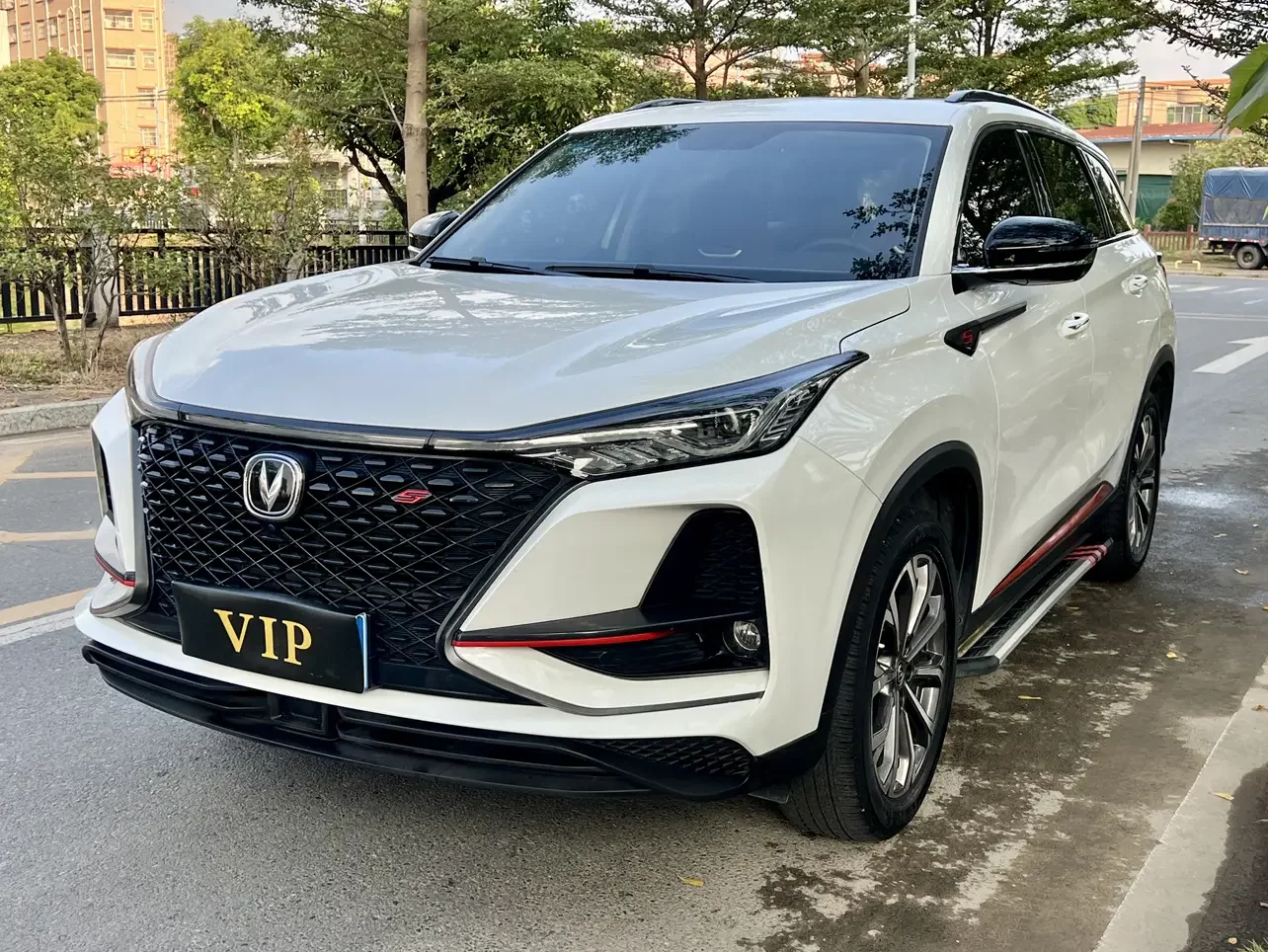 Changan CS75 PLUS
