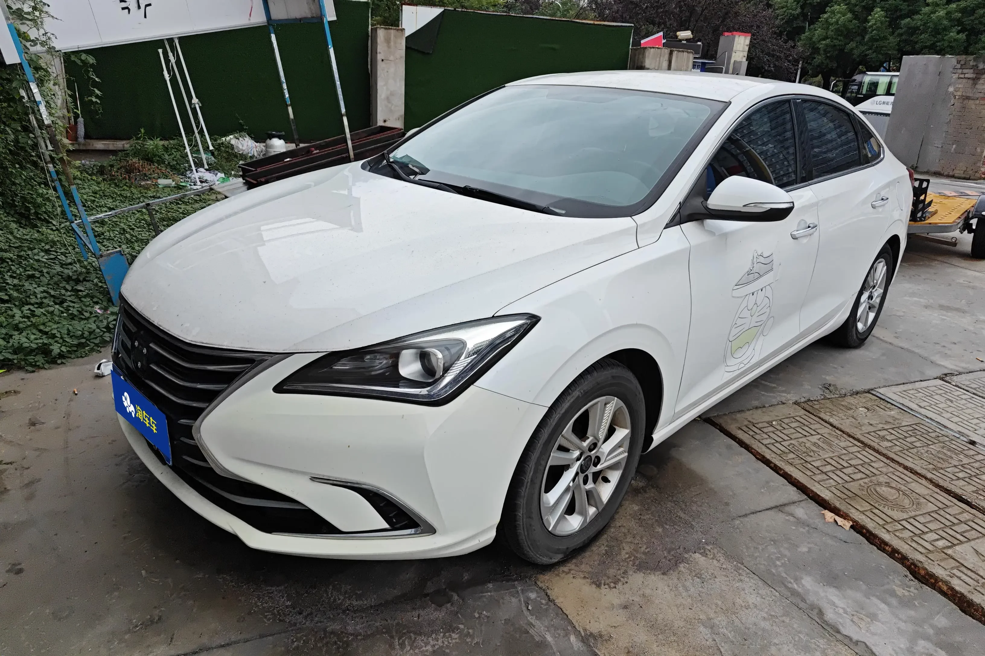 Changan Escape