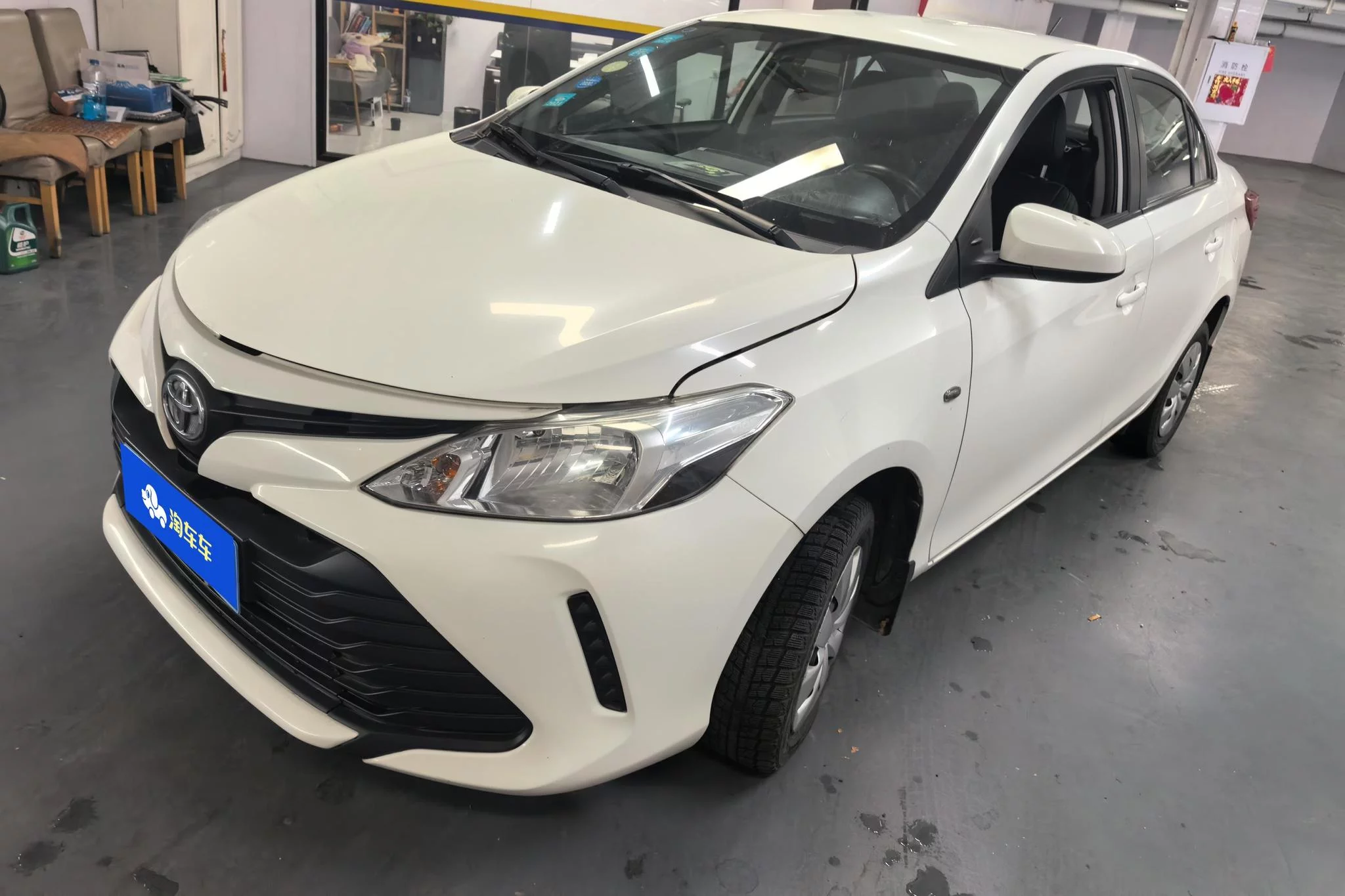 Toyota Vios