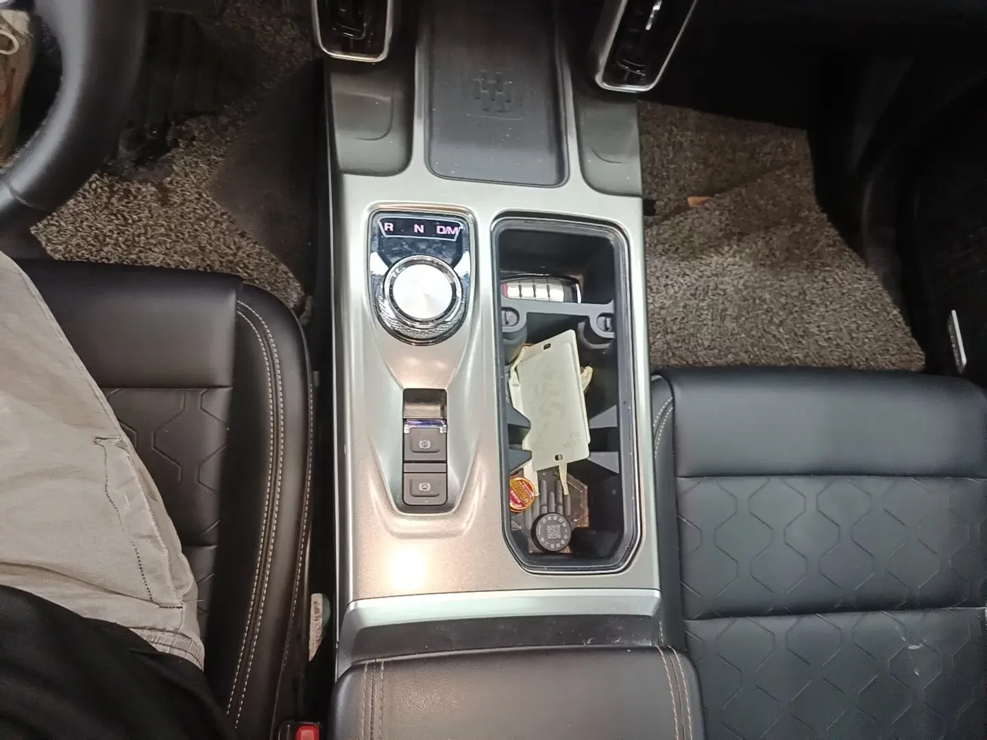 HAVAL GREAT WALL DACHSHUND