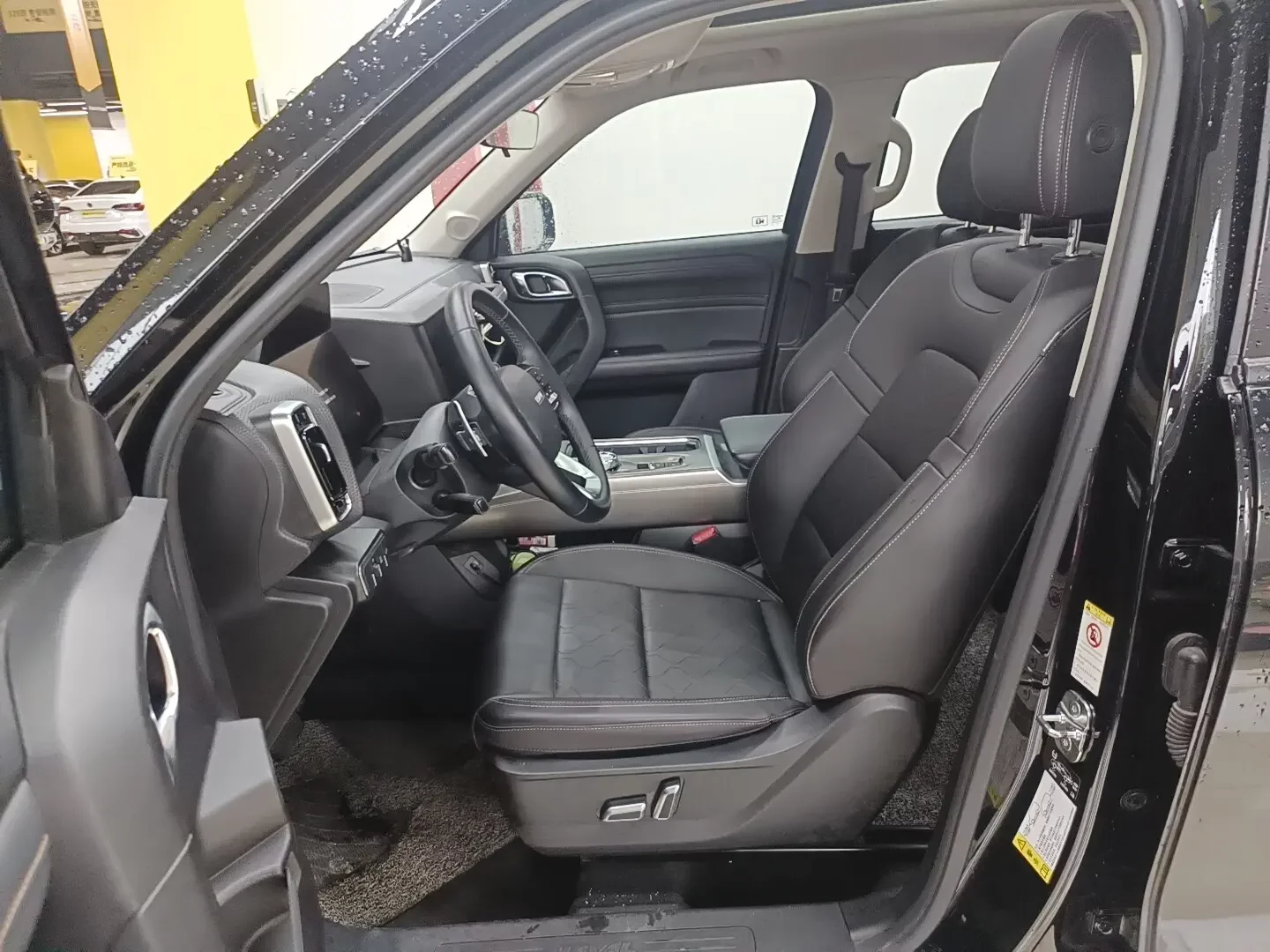 HAVAL GREAT WALL DACHSHUND