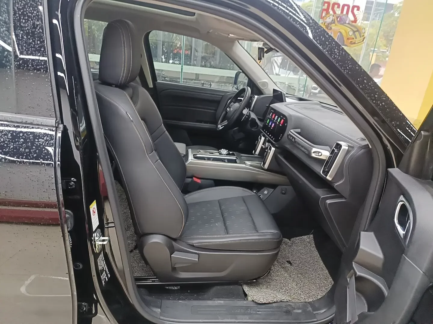 HAVAL GREAT WALL DACHSHUND