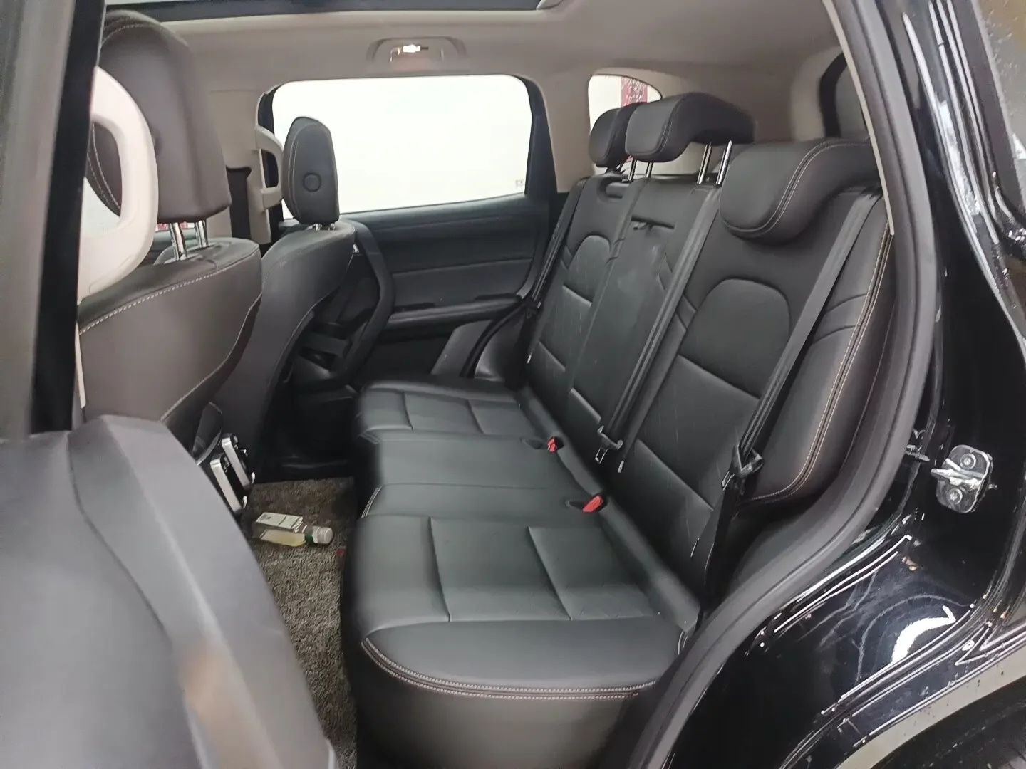 HAVAL GREAT WALL DACHSHUND