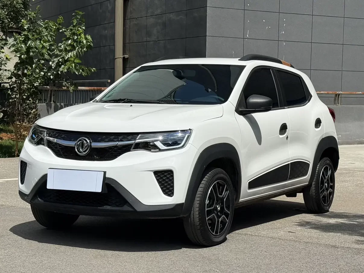 DONGFENG NANO EX1