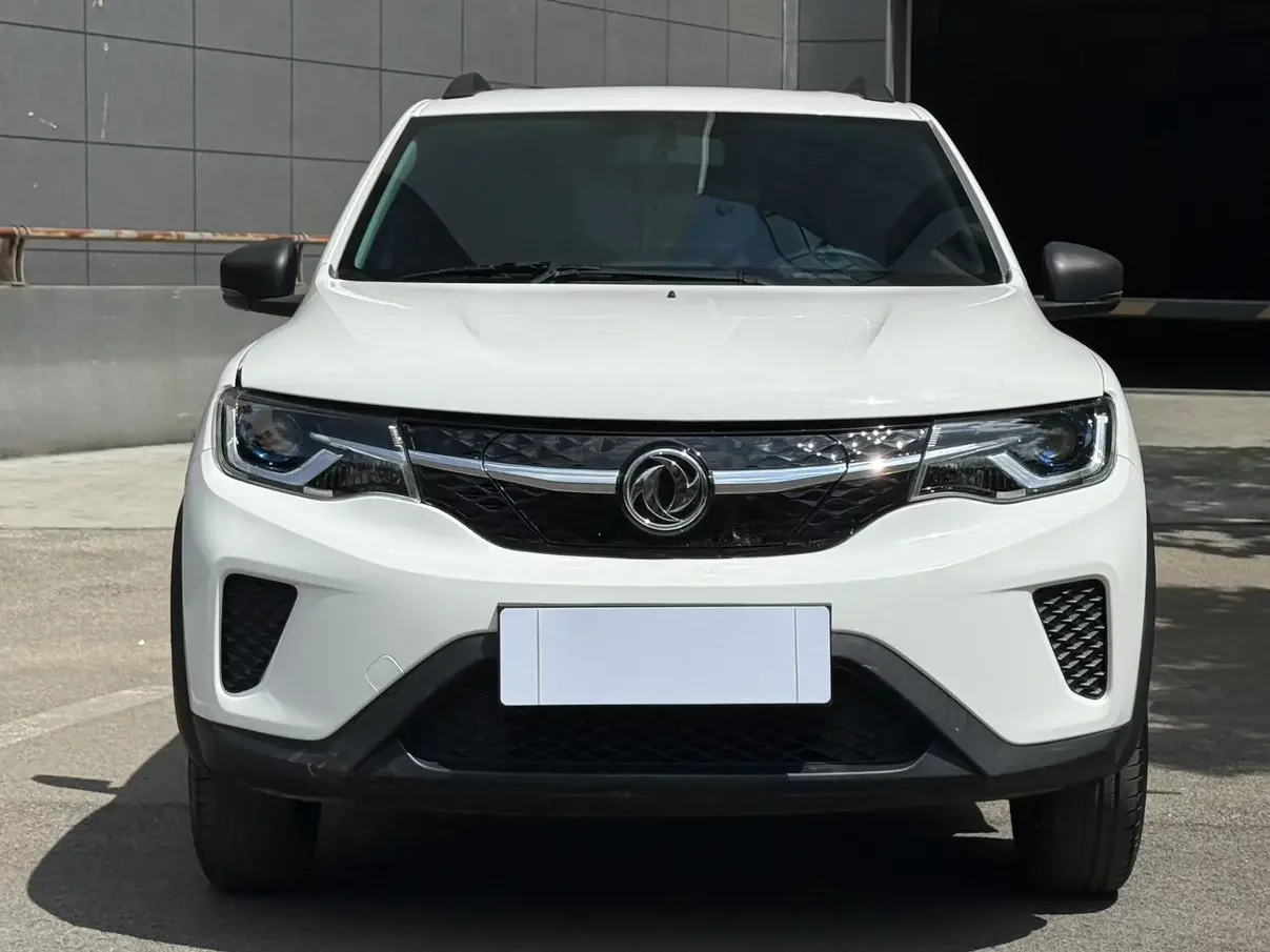 Dongfeng Nano EX1