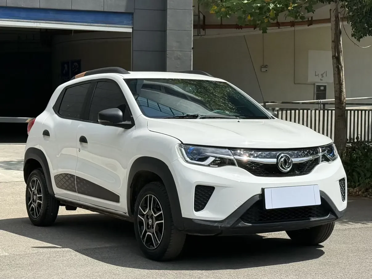 Dongfeng Nano EX1