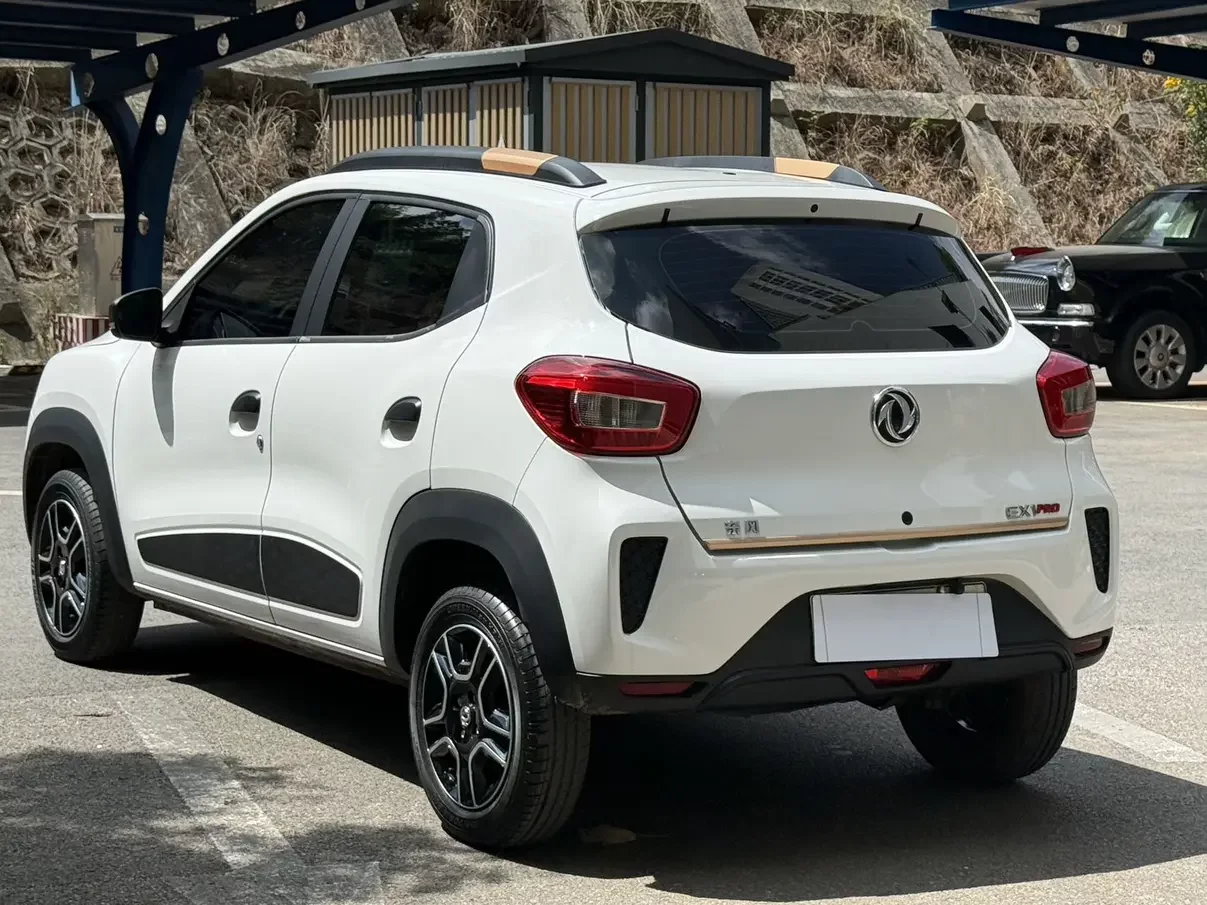 Dongfeng Nano EX1