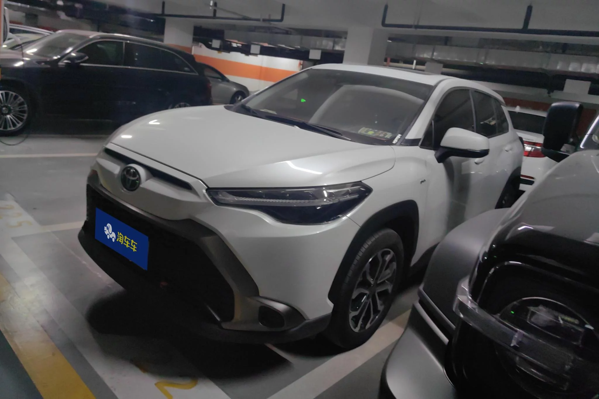 Toyota Frontlander
