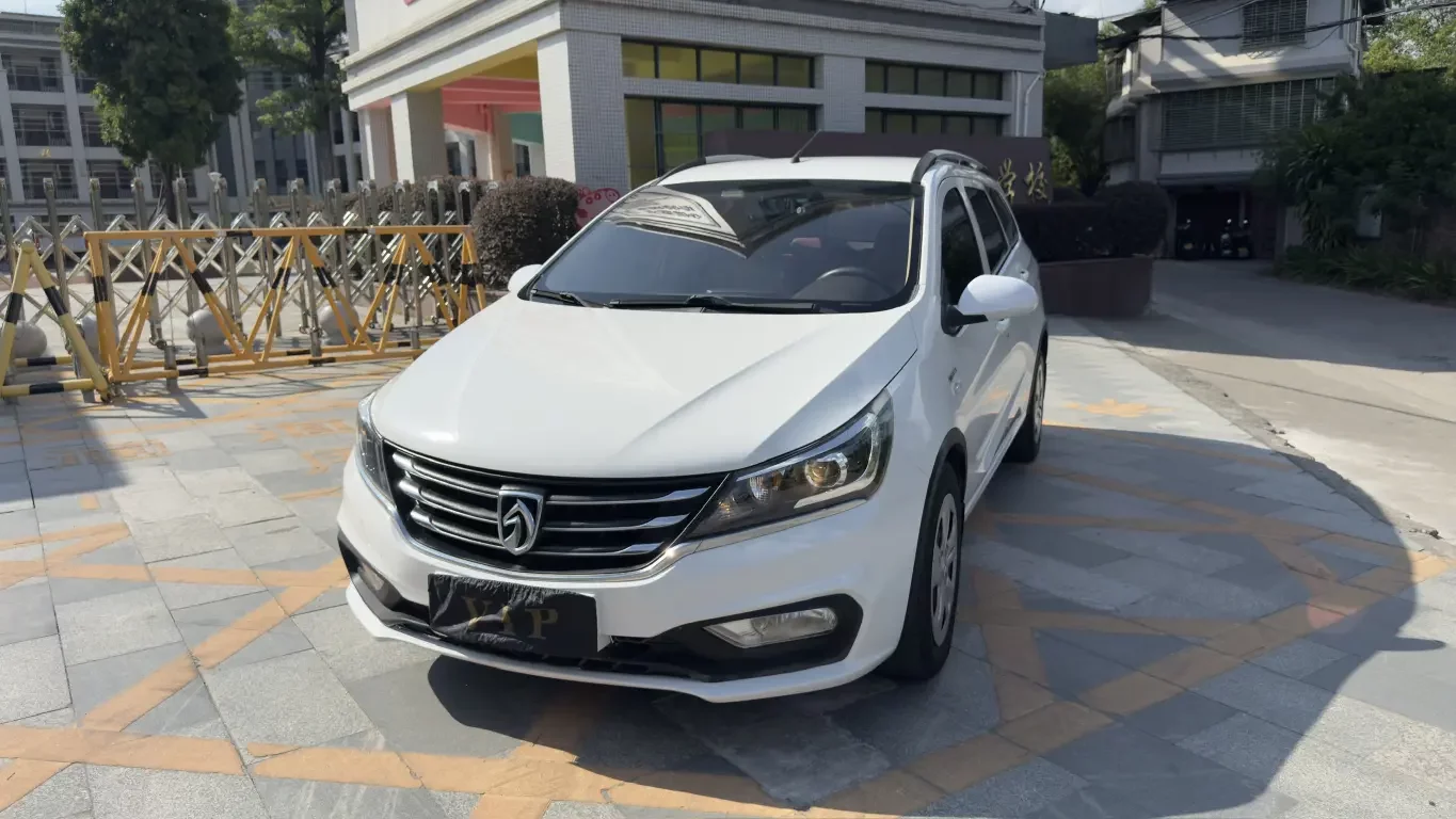 Baojun 310W