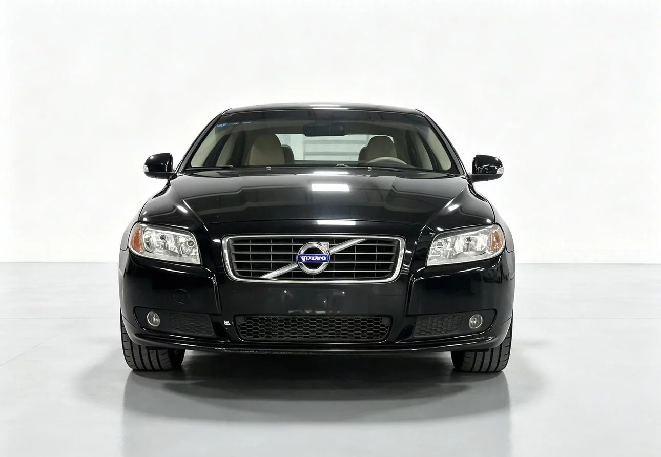 Volvo S80L
