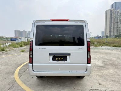 Jiangling Fushun