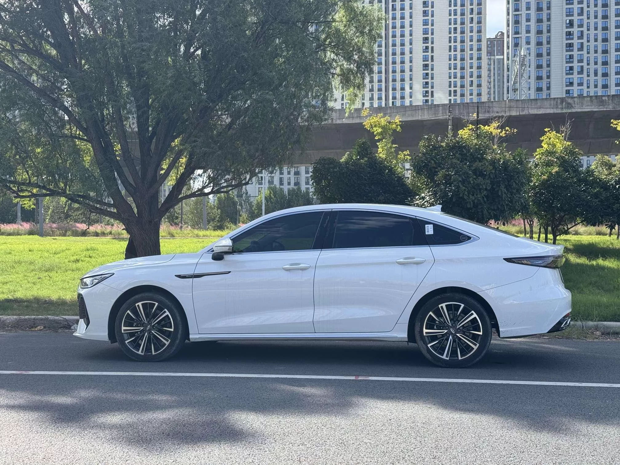 Chery Arrizo 8 PRO