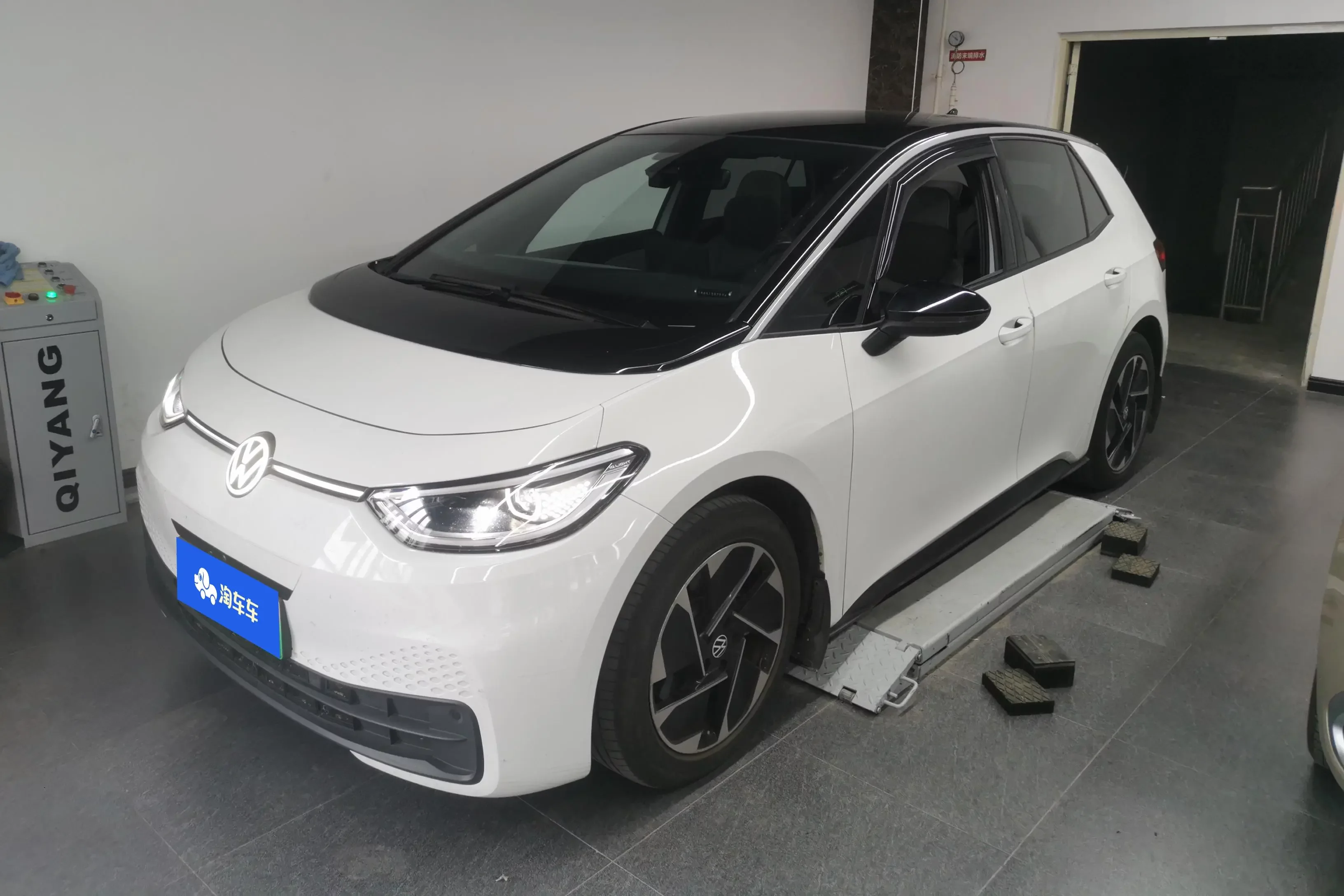 Volkswagen ID.3