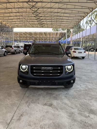Haval Great Wall Dachshund