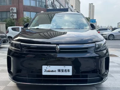 AITO M7