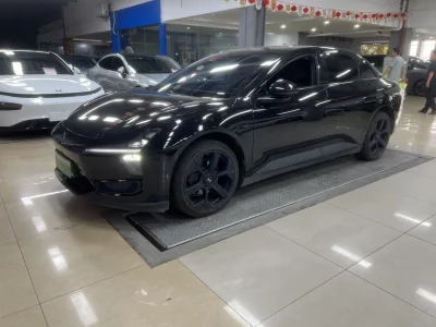 XPeng Xiaopeng MONA M03