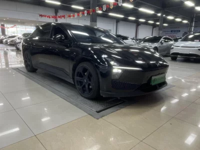 XPeng Xiaopeng MONA M03