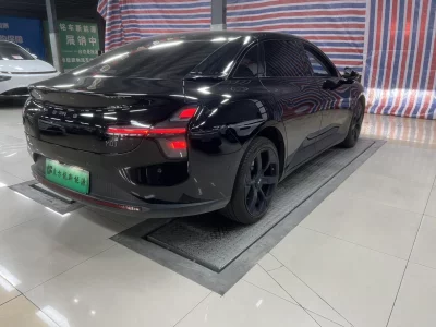 XPeng Xiaopeng MONA M03