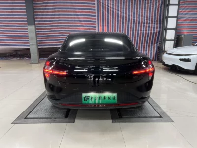 XPeng Xiaopeng MONA M03