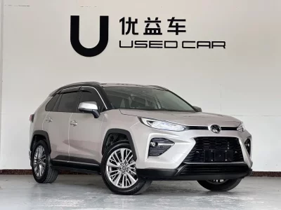 Toyota Willanda
