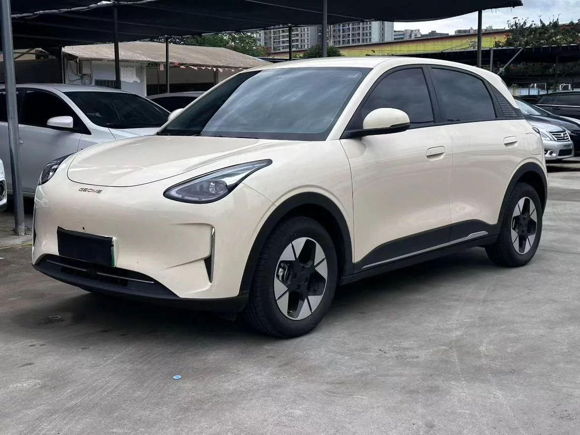 Geely Star Wish