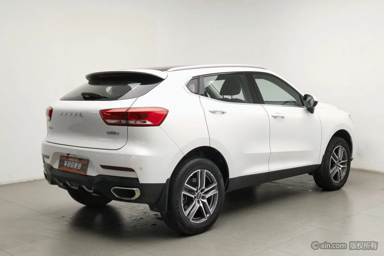 Haval F5