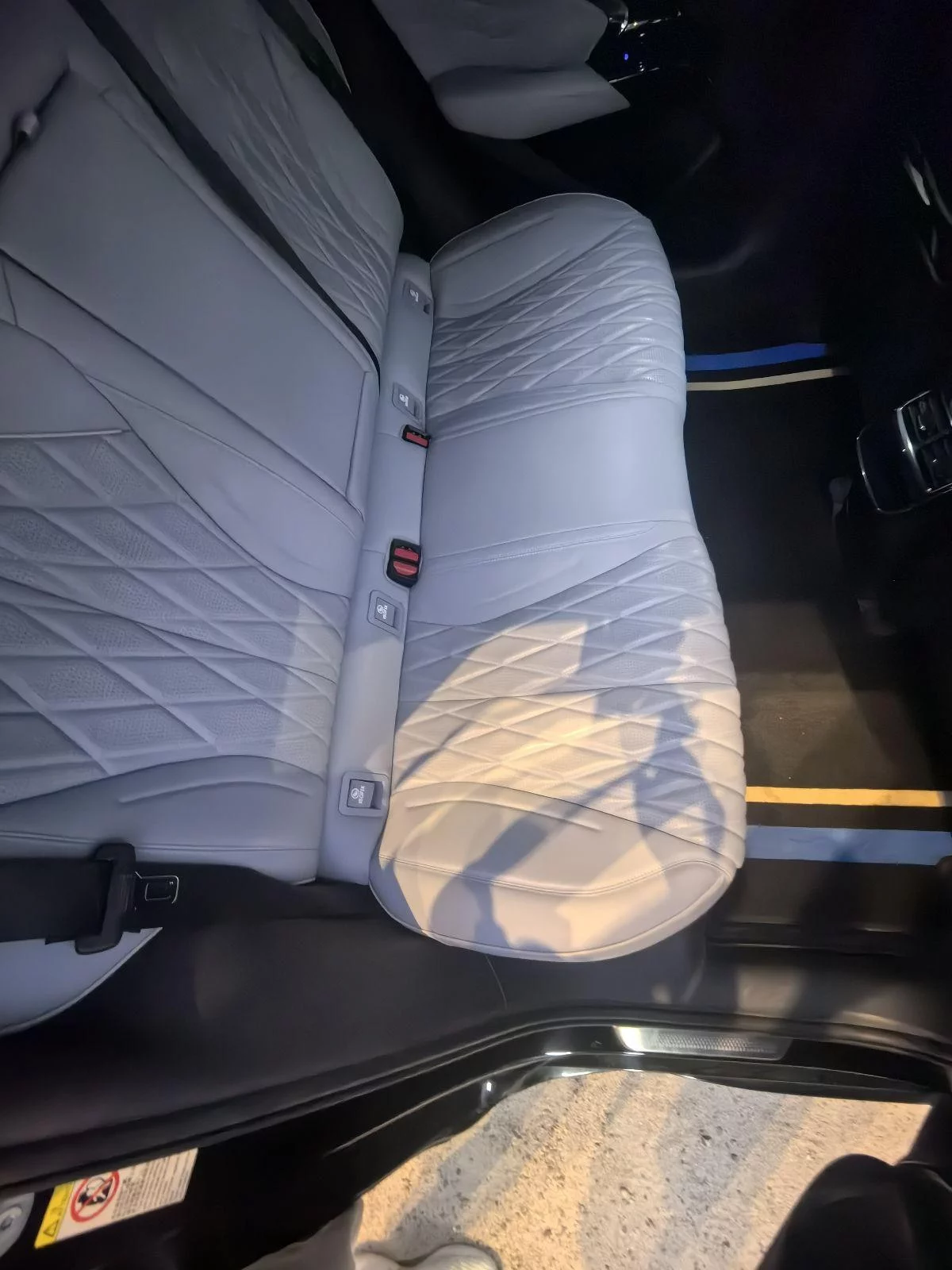 BYD Seal