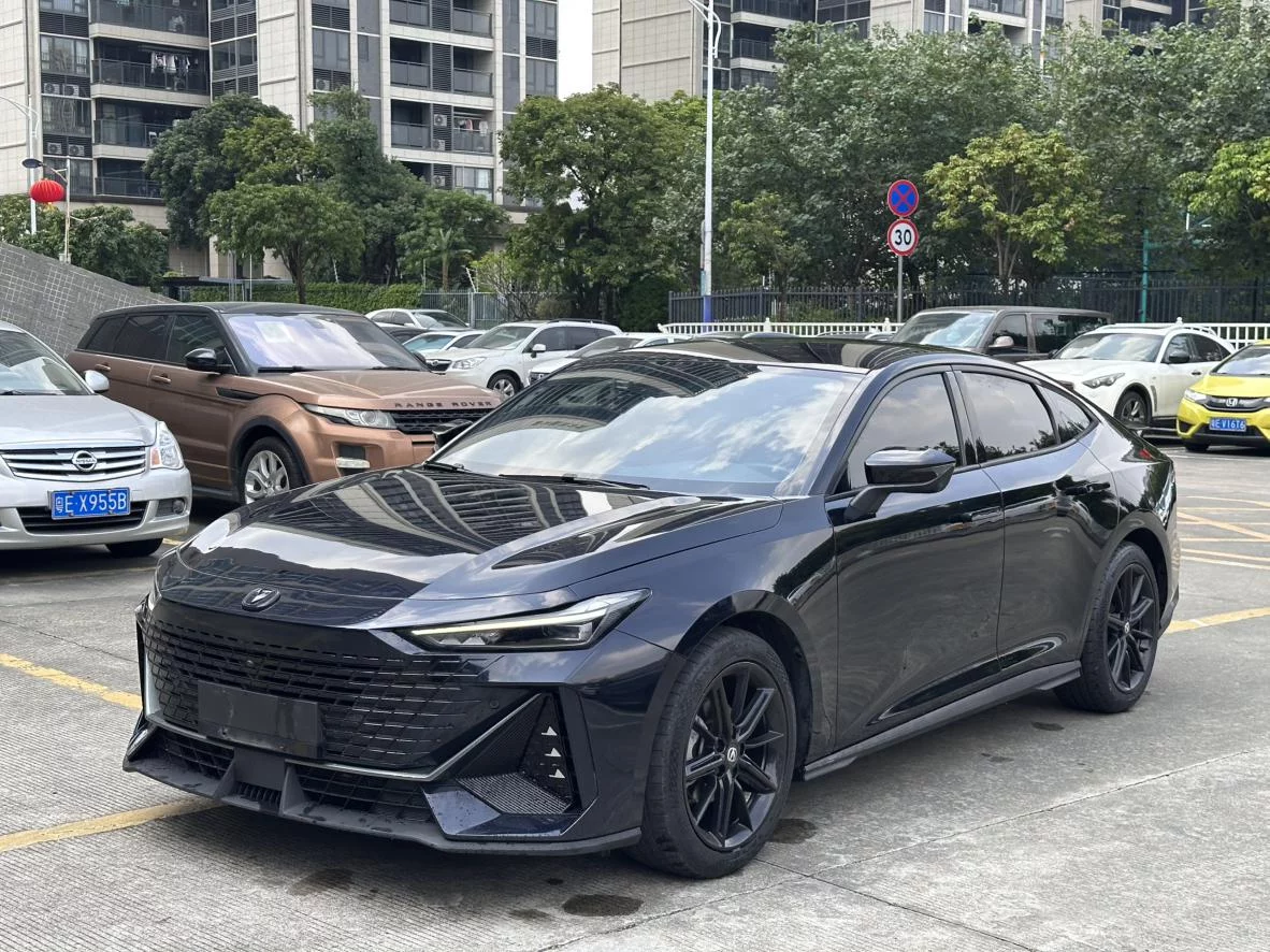 Changan UNI-V