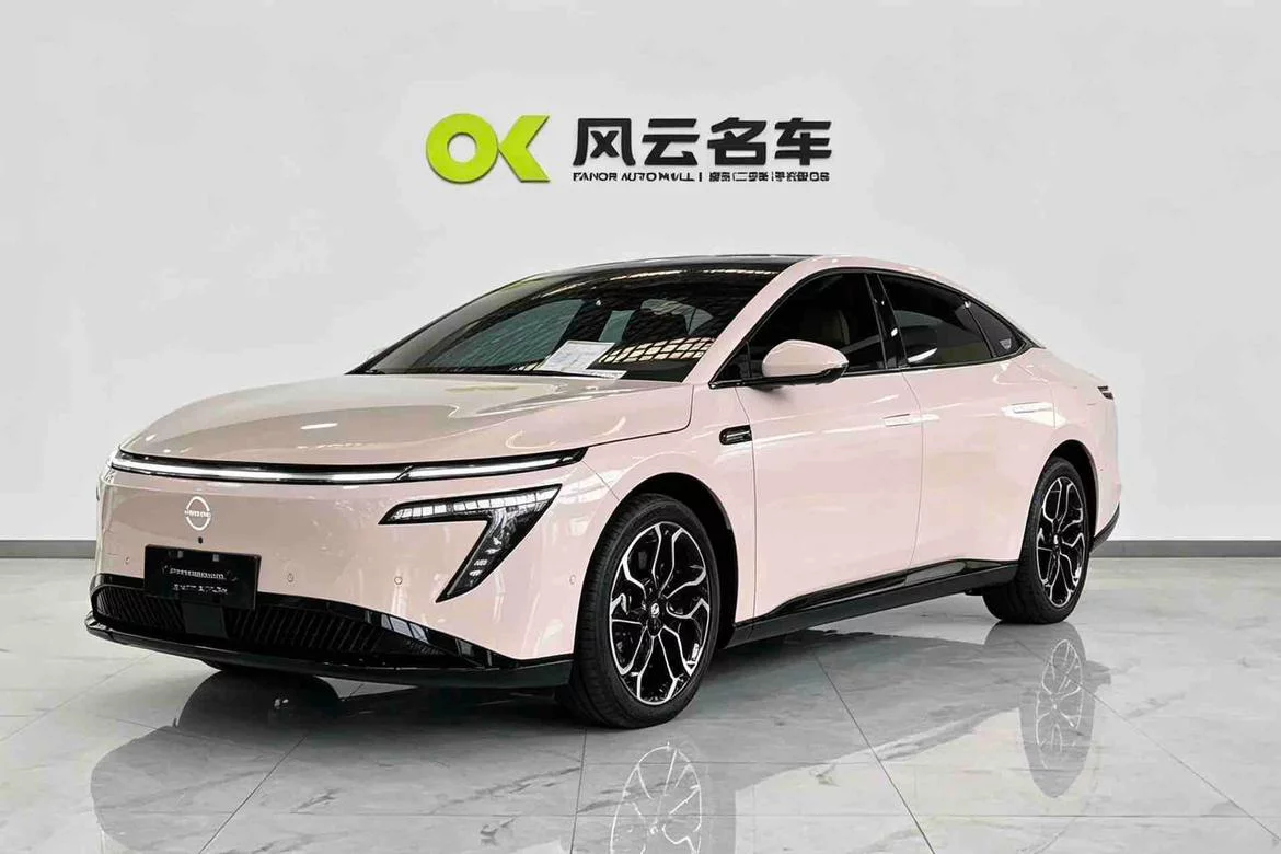 Nissan N7