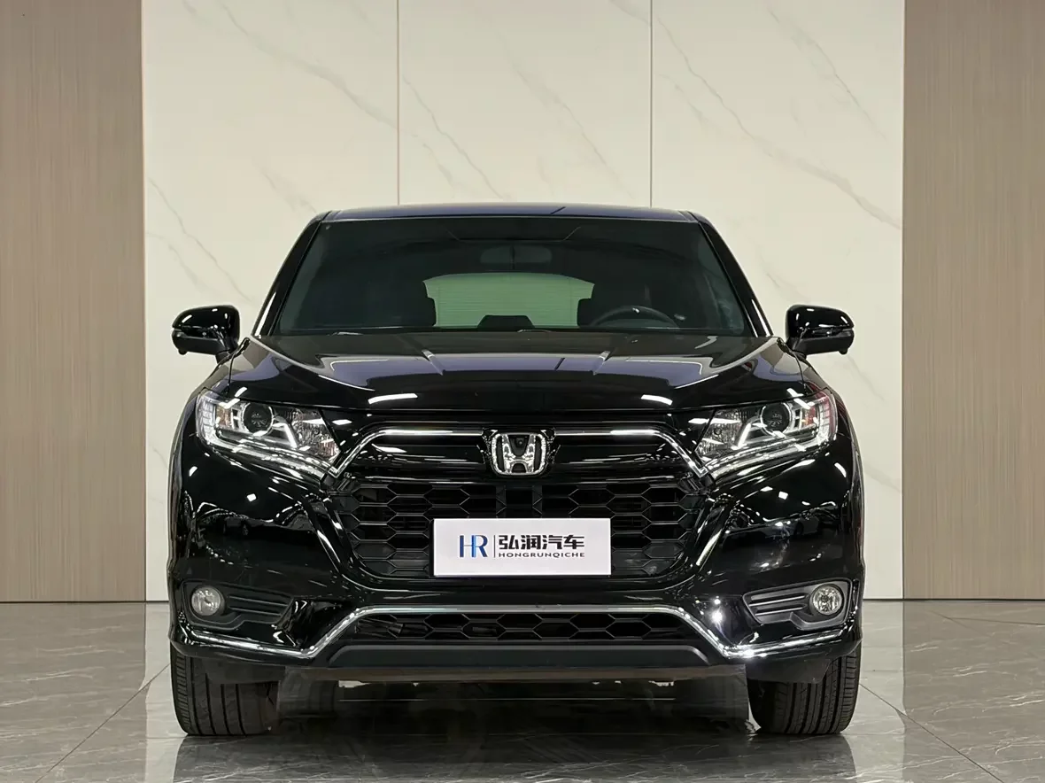 Honda UR-V