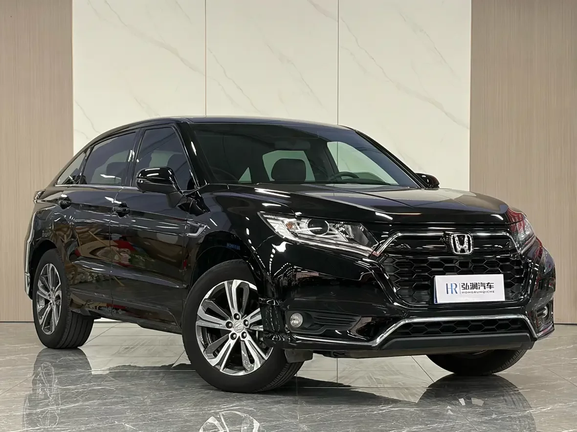 Honda UR-V