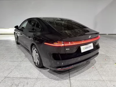 GAC Haobo Haobo A800