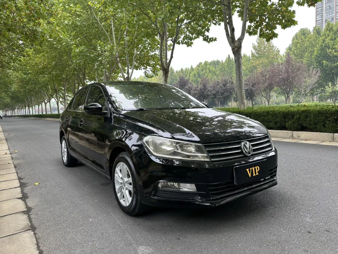 Volkswagen Santana
