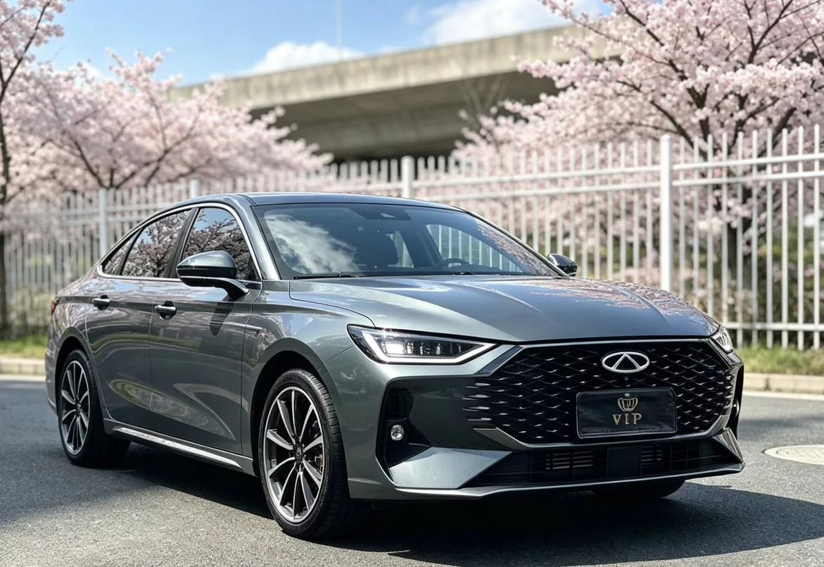 Chery Arrizo 8 PRO