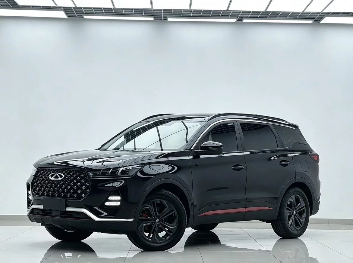 Chery Tiggo 7