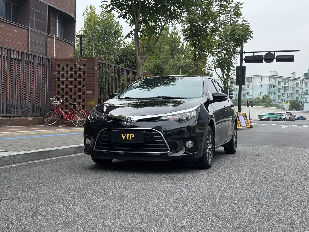 Toyota Levin