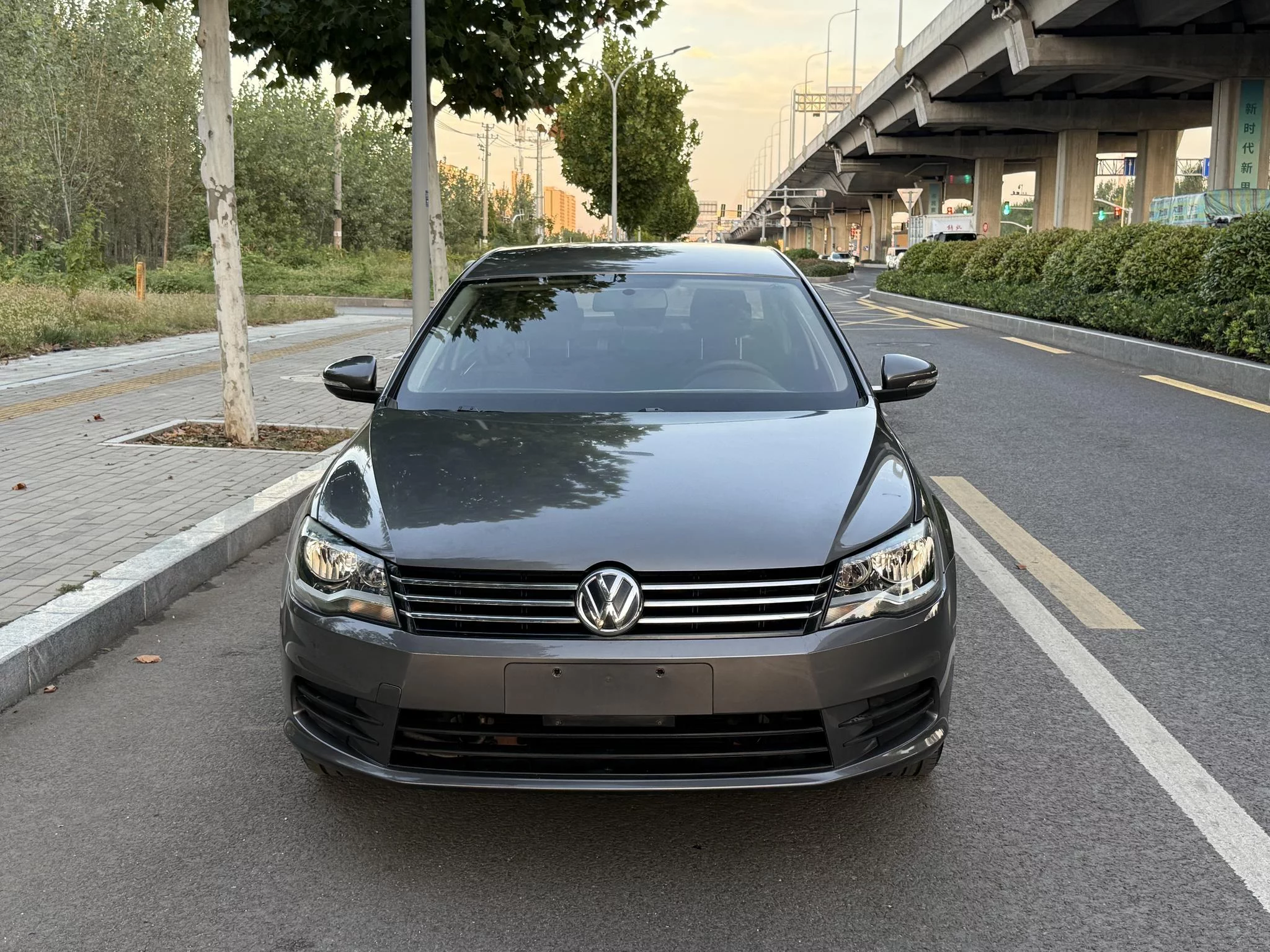 Volkswagen Bora