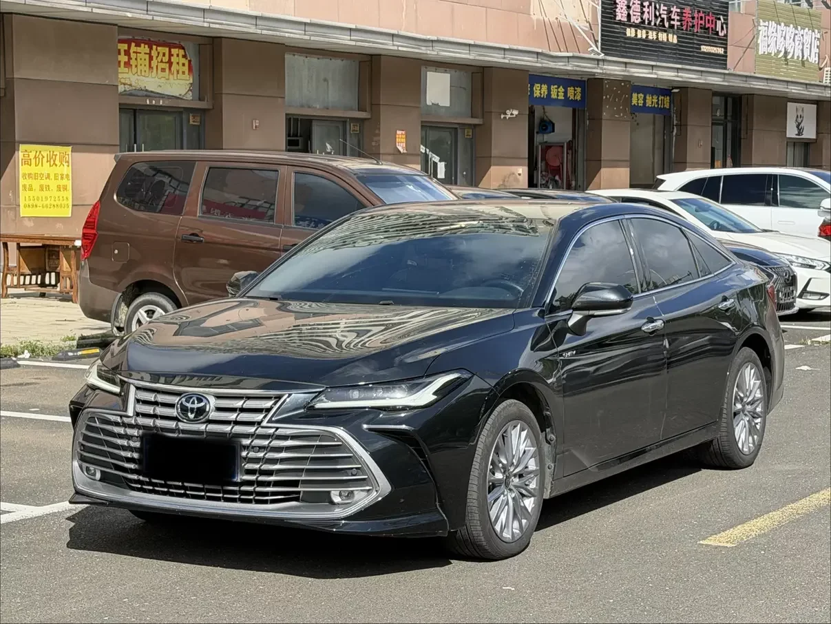 Toyota Avalon