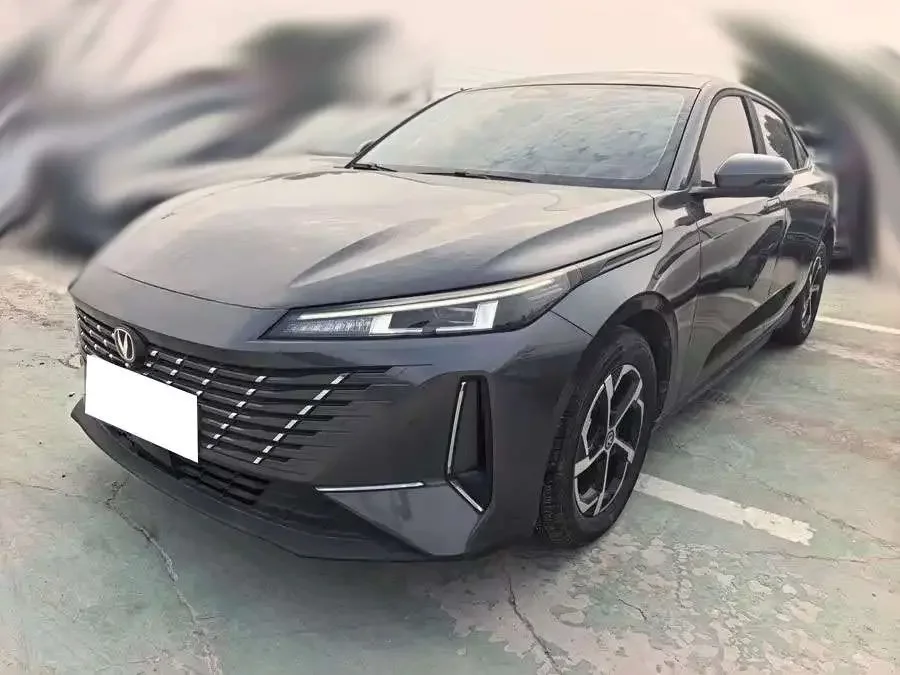 Changan Escape