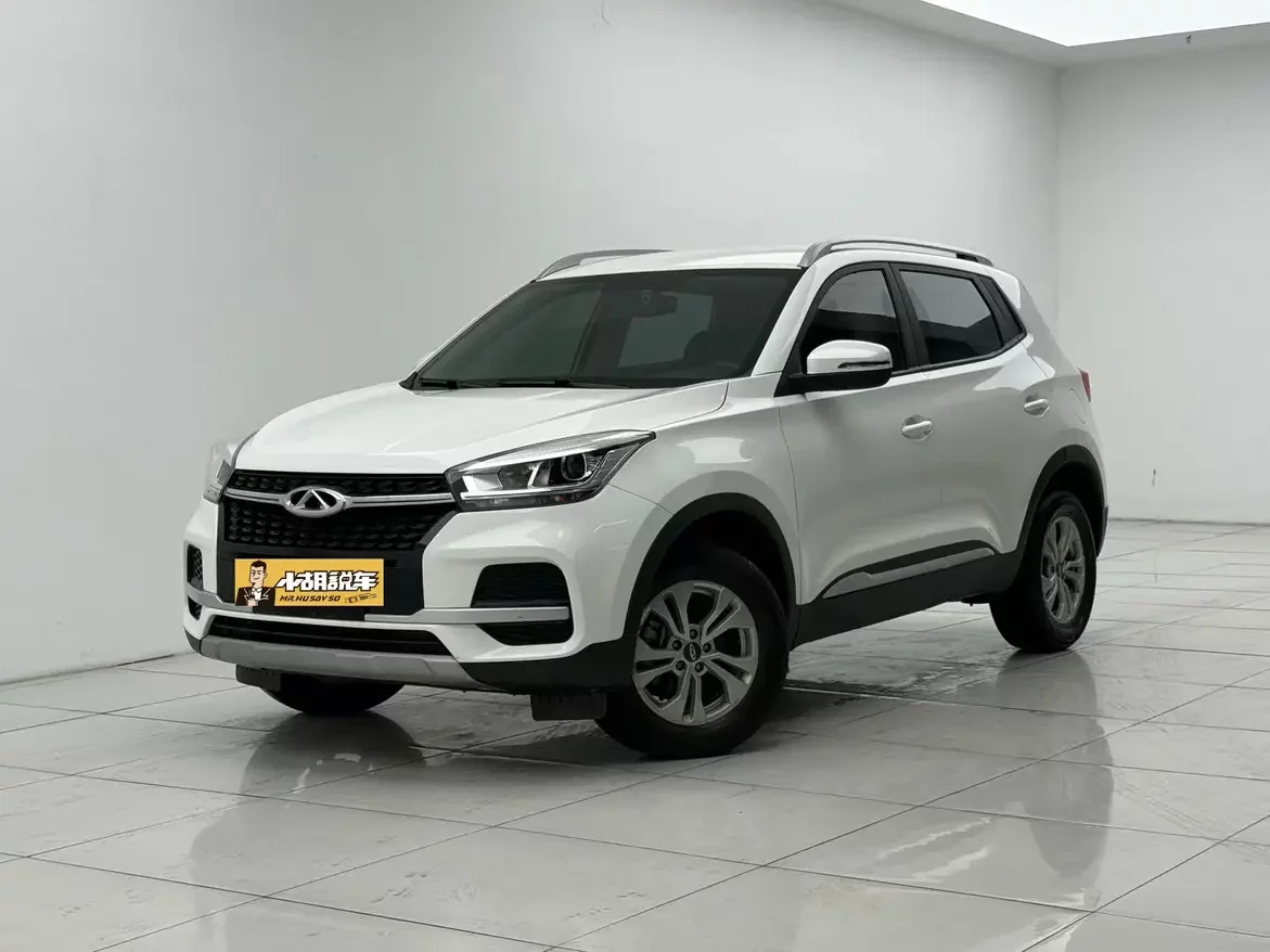 Chery Tiggo 5x
