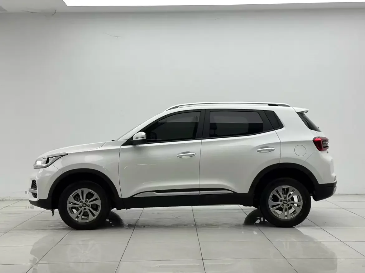 Chery Tiggo 5x