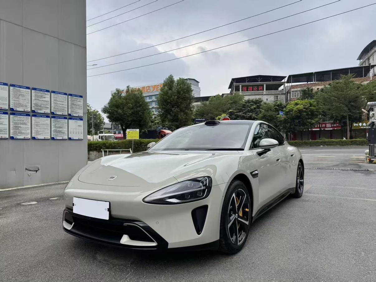 Xiaomi SU7