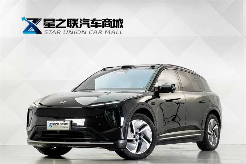 NIO EC6