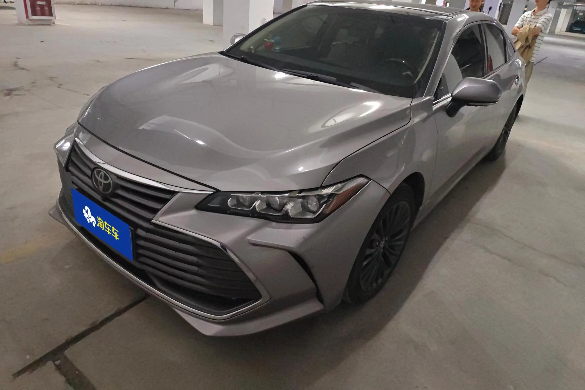 Toyota Avalon