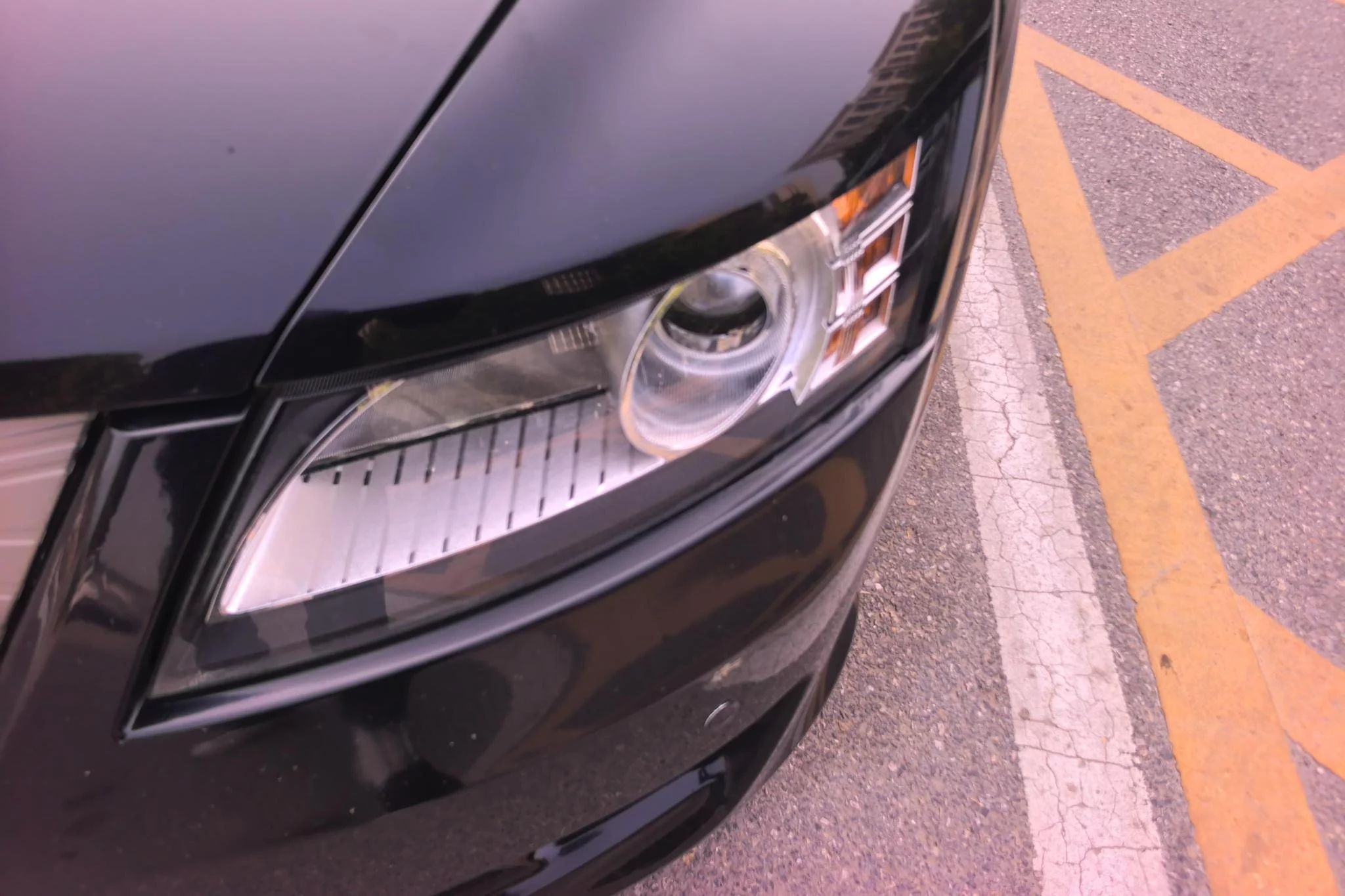 BYD e6